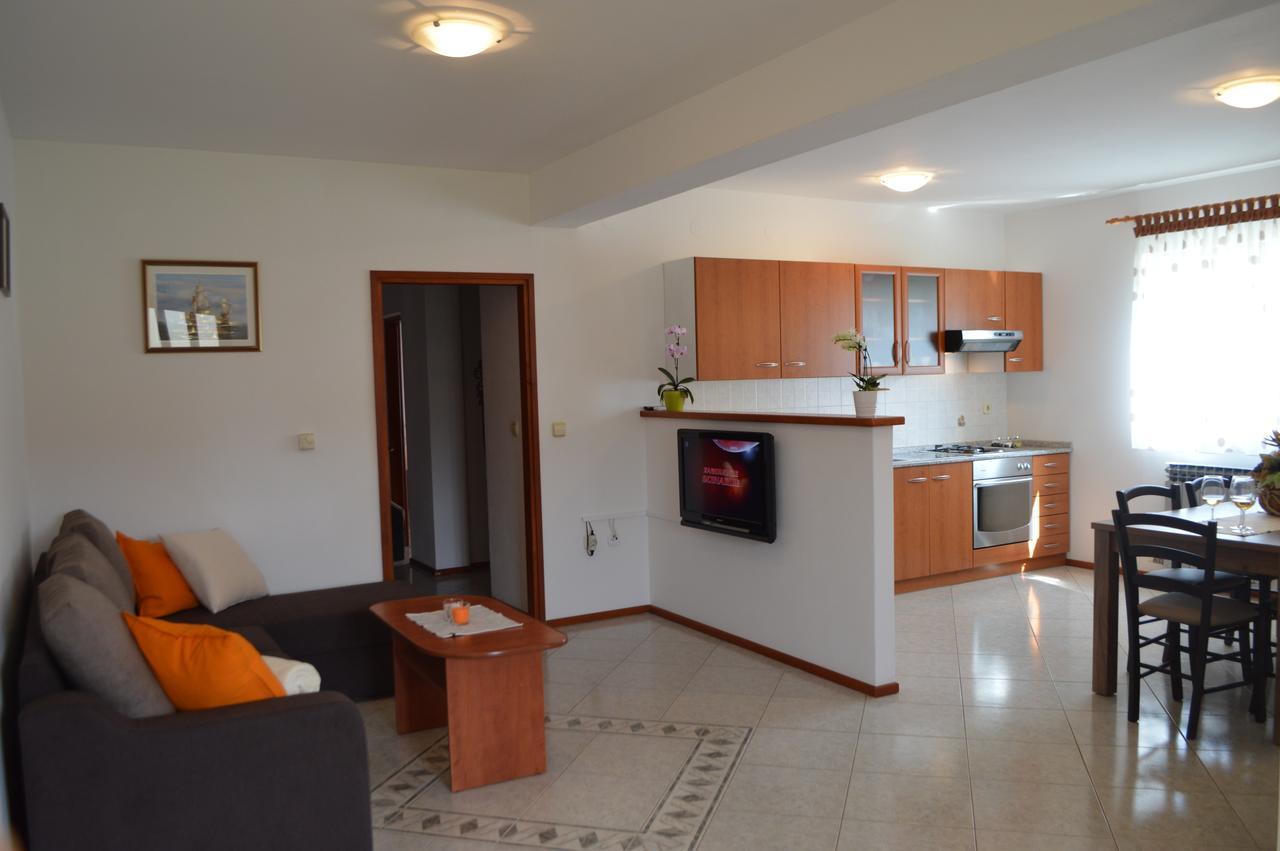 Apartment M&M Marasi 외부 사진