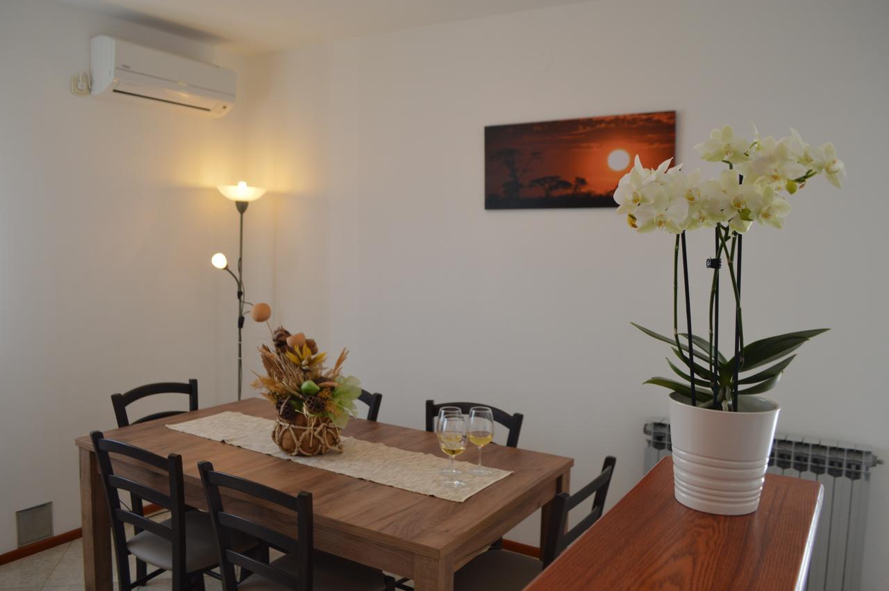 Apartment M&M Marasi 외부 사진
