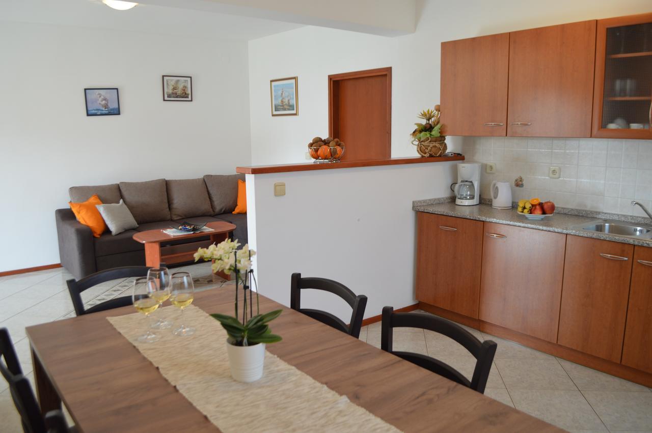Apartment M&M Marasi 외부 사진