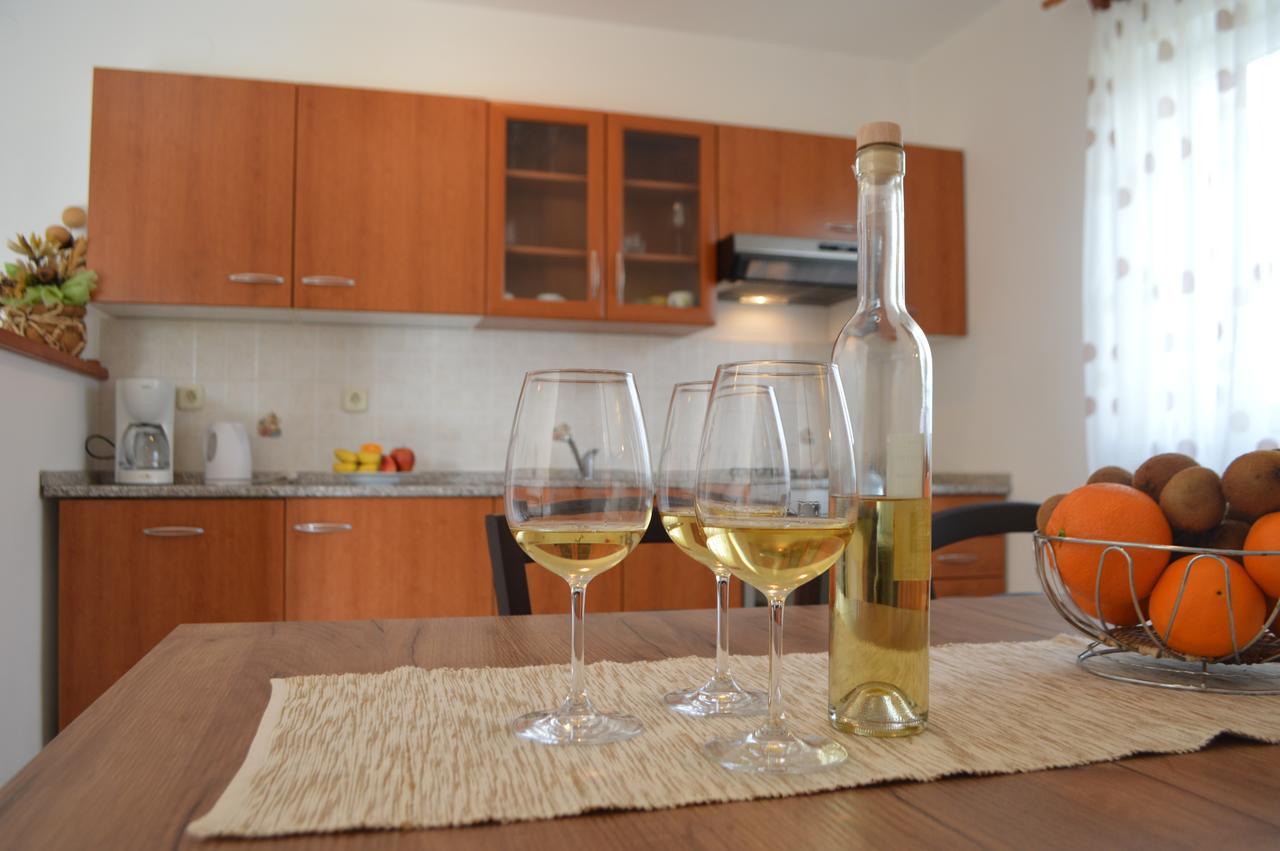 Apartment M&M Marasi 외부 사진